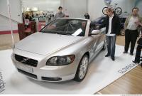 Photo Reference of Volvo C70