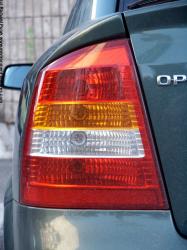 Taillights