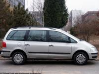 Photo Reference of Volkswagen Sharan