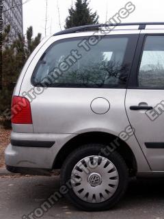 Photo Reference of Volkswagen Sharan