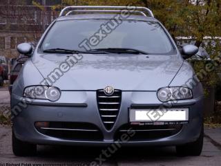 Photo Reference of Alfa Romeo