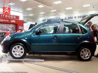 Photo Reference of Citroen C3