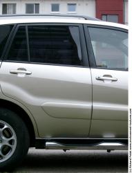 Photo Reference of Toyota Rav4