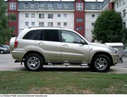 Photo Reference of Toyota Rav4