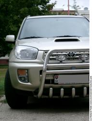 Photo Reference of Toyota Rav4