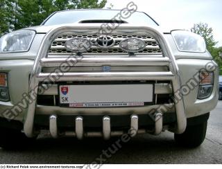 Photo Reference of Toyota Rav4