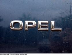 Photo Reference of Opel Corsa