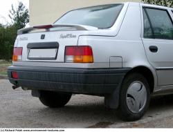 Photo Reference of Dacia SuperNova