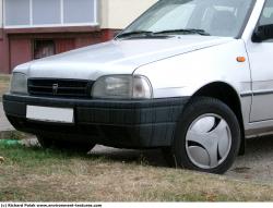 Photo Reference of Dacia SuperNova