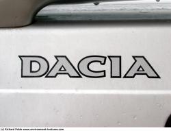 Photo Reference of Dacia SuperNova