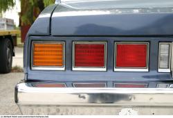 Taillights