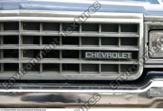 Photo Reference of Chevrolet
