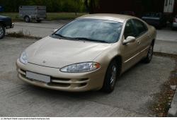 Photo Reference of Dodge Intrepid