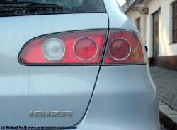 Taillights