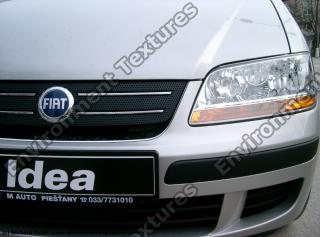 Photo Reference of Fiat Idea
