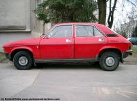 Photo Reference of Austin Allegro