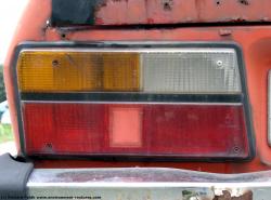 Taillights