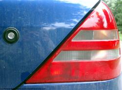 Taillights