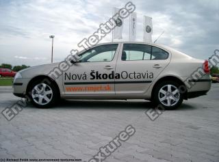 Photo Reference of Skoda Octavia