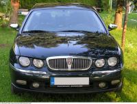Photo Reference of Rover 75