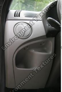 Photo Reference of Fiat Punto Interior