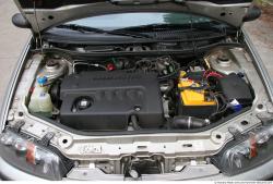 Engine Compartment