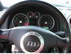 Photo Reference of Audi TT Coupe