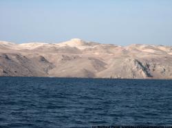 Photo Textures of Background Mountains