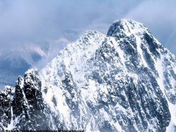 Snowy Mountains