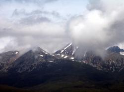 Snowy Mountains