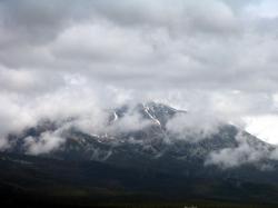 Snowy Mountains