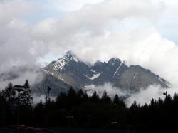 Snowy Mountains