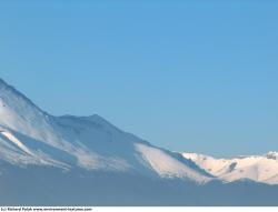 Snowy Mountains