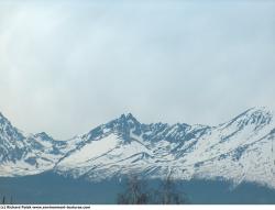 Snowy Mountains