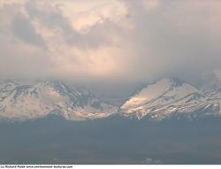 Snowy Mountains