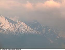 Snowy Mountains