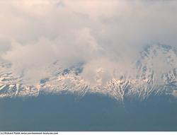 Snowy Mountains