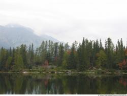 Photo Inspiration of Background Mountains