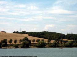 Photo Textures of Background Nature Summer