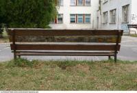 Photo References of Bench