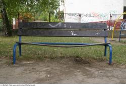 Photo References of Bench