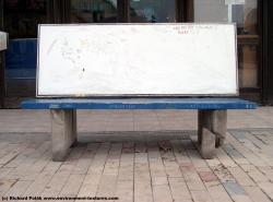 Photo References of Bench