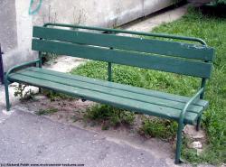 Bench