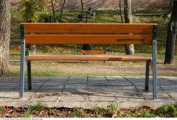 Photo References of Bench