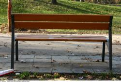 Photo References of Bench