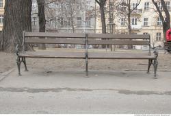 Photo References of Bench