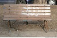 Photo References of Bench
