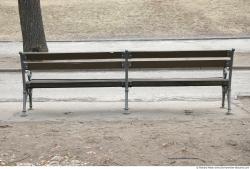 Photo References of Bench