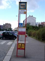 Bus Stop