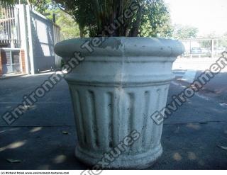 flower pot